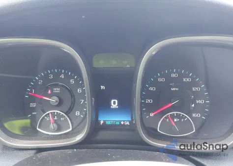 2014 Chevrolet Malibu 1Lt from USA, damaged, VIN 1G11C5SL6EF148702